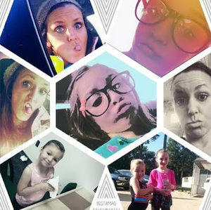 Meet your Posher, Cayla